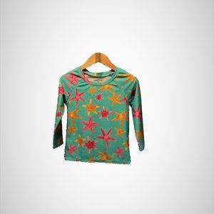 Nautica Starfish Rashguard